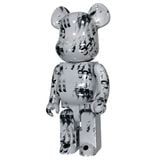  Bearbrick Andy Warhol's Elvis Presley Đồ Chơi Mô Hình Cao Cấp Size 1000％ Chính Hãng 