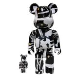  Bearbrick Han Mei Lin 100% & 400% Đồ Chơi Mô Hình Cao Cấp 