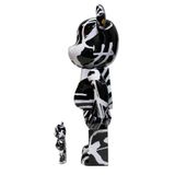  Bearbrick Han Mei Lin 100% & 400% Đồ Chơi Mô Hình Cao Cấp 