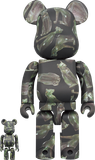  Bearbrick Gayer Anderson Cat 100％ & 400％ Đồ Chơi Mô Hình Cao Cấp 