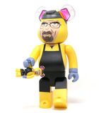  Bearbrick Breaking Bad Walter White 100% & 400% Đồ Chơi Mô Hình Cao Cấp 