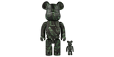  Bearbrick Gayer Anderson Cat 100％ & 400％ Đồ Chơi Mô Hình Cao Cấp 