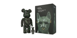 Bearbrick Gayer Anderson Cat 100％ & 400％ Đồ Chơi Mô Hình Cao Cấp 