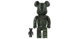  Bearbrick Gayer Anderson Cat 100％ & 400％ Đồ Chơi Mô Hình Cao Cấp 