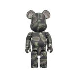  Bearbrick Gayer Anderson Cat 100％ & 400％ Đồ Chơi Mô Hình Cao Cấp 