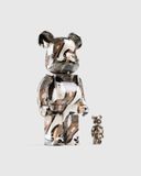  Bearbrick Sharaku Toshusai 