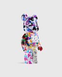  Bearbrick Bape ® Camo 28th Anniversary Multi #2 400% Đồ Chơi Mô Hình Cao Cấp 