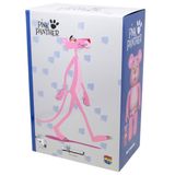  Bearbrick Pink Panther 100% & 400% Đồ Chơi Mô Hình Cao Cấp 