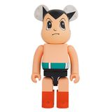  Bearbrick Astroboy Brave Đồ Chơi Mô Hình Cao Cấp Ver Size 1000% Chính Hãng 