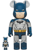  Bearbrick Batman Hush 100% & 400% Đồ Chơi Mô Hình Cao Cấp 