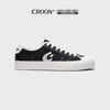  [CHÍNH HÃNG] Giày Sneaker CROON CR16 Unisex - Màu Đen 