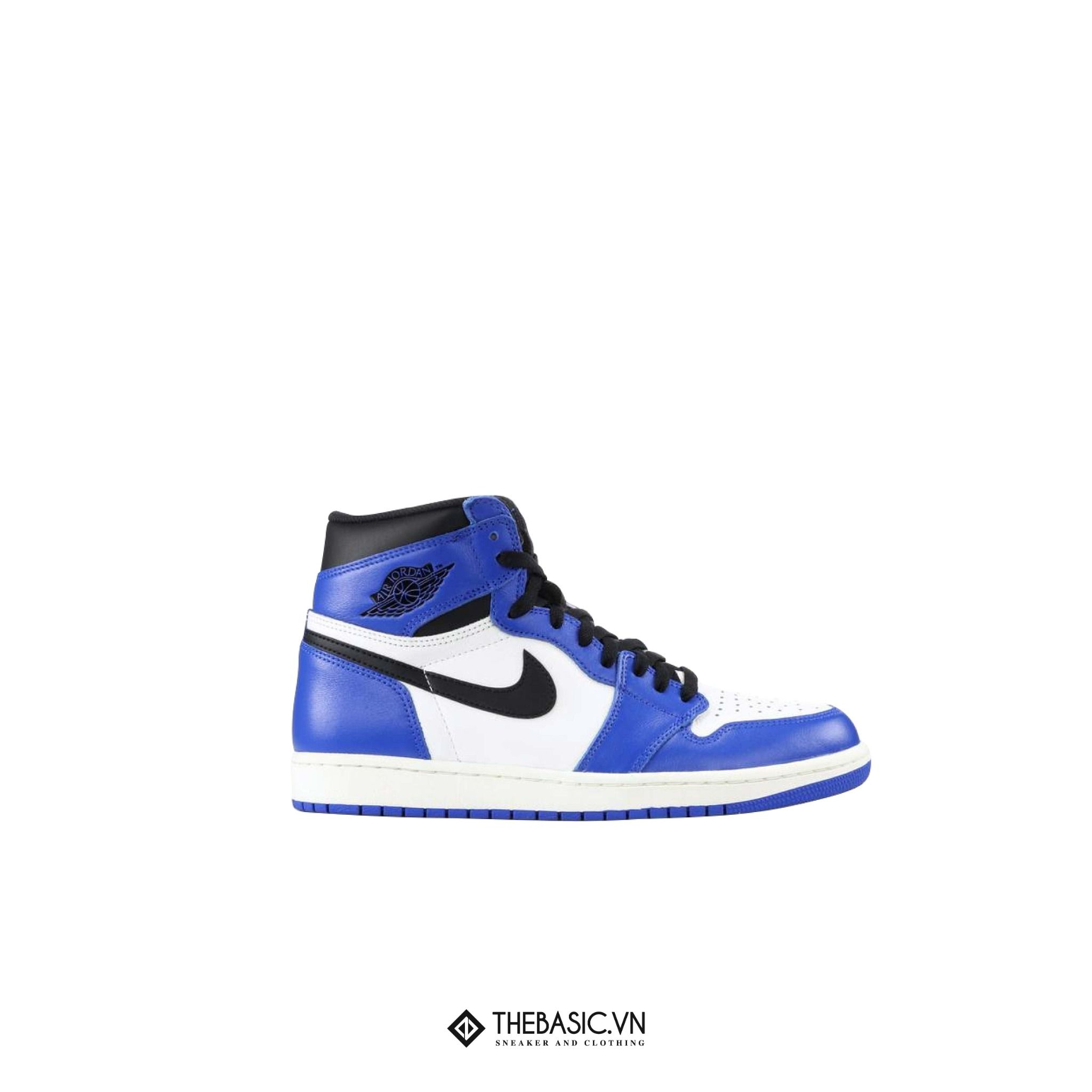  Giày Nike Jordan High Cobalt 