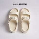  Giày Clog Unisex/ Giày Dép Sục EVA Nữ, Đế Cao 7cm - Croonie Glammy 