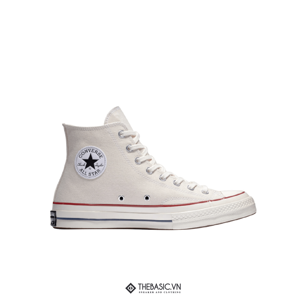 Giày Converse 1970s Cao Cổ – TheBasic.vn