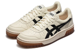  Giày Asics Court MZ Cream Black Gum 