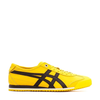  Giày Onitsuka Tiger - Mexico 66 - Black Yellow 