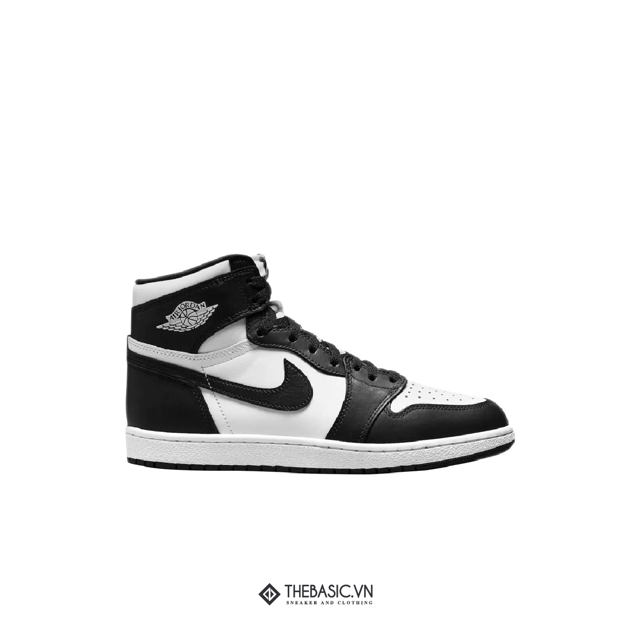  Giày Nike Jordan High Panda 