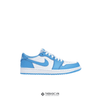 Giày Nike Jordan Low SB Blue