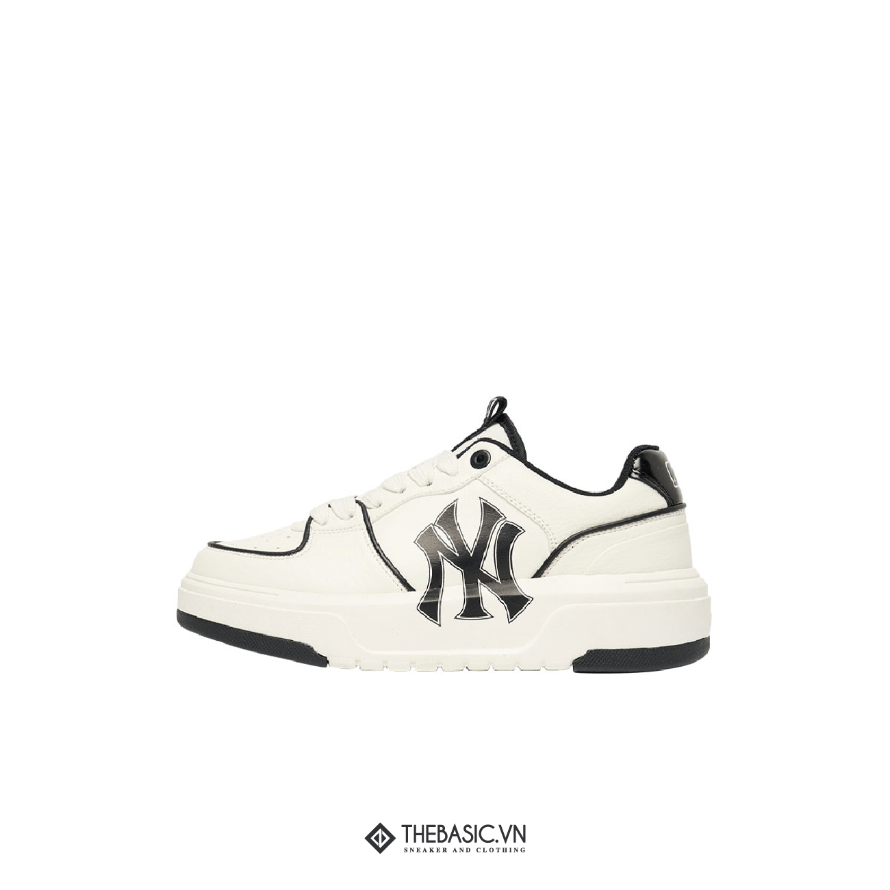 MLB Bigball Chunky Mono Heel New York Yankees  Chính Hãng