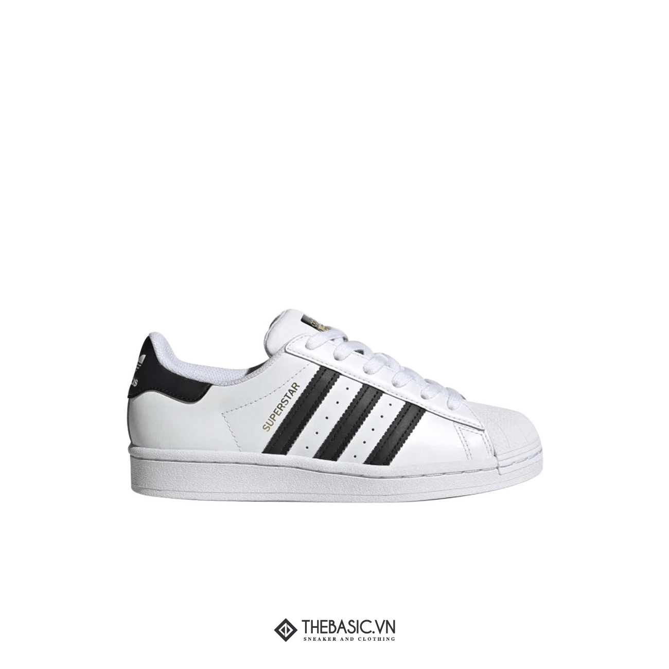 Giày Adidas Superstar Gold – TheBasic.vn - Sneaker & Clothing