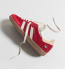  Giày Adidas Samba Talchum Red 