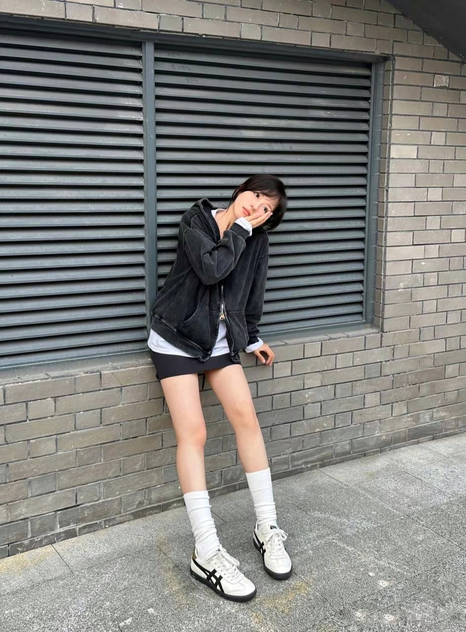  Giày Onitsuka Tiger - Tokuten 