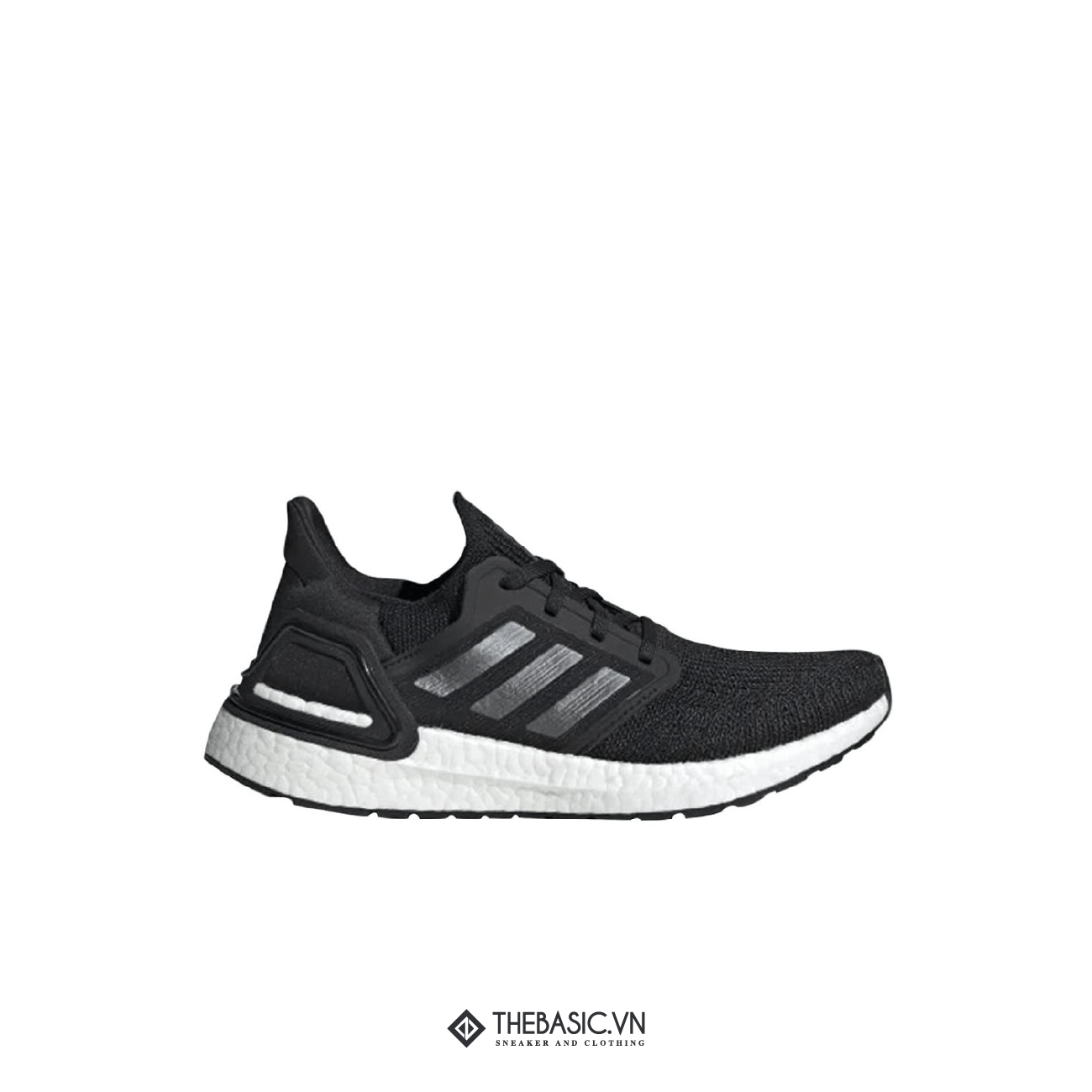  Giày Adidas Ultra Boost 6.0 - Đen 