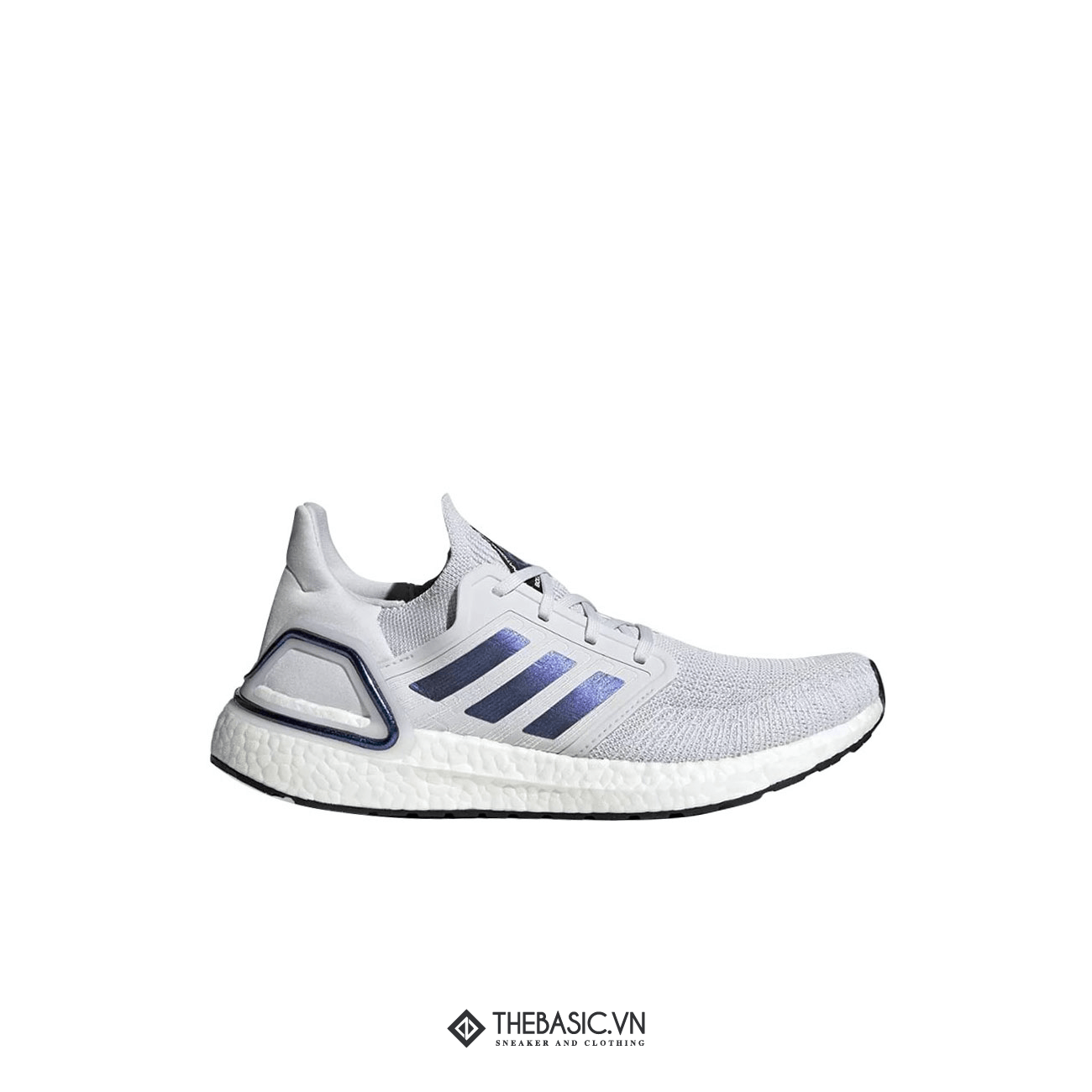  Giày Adidas Ultra Boost 6.0 - Xám 