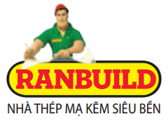 Nhà thép mạ kẽm siêu bền Ranbuild