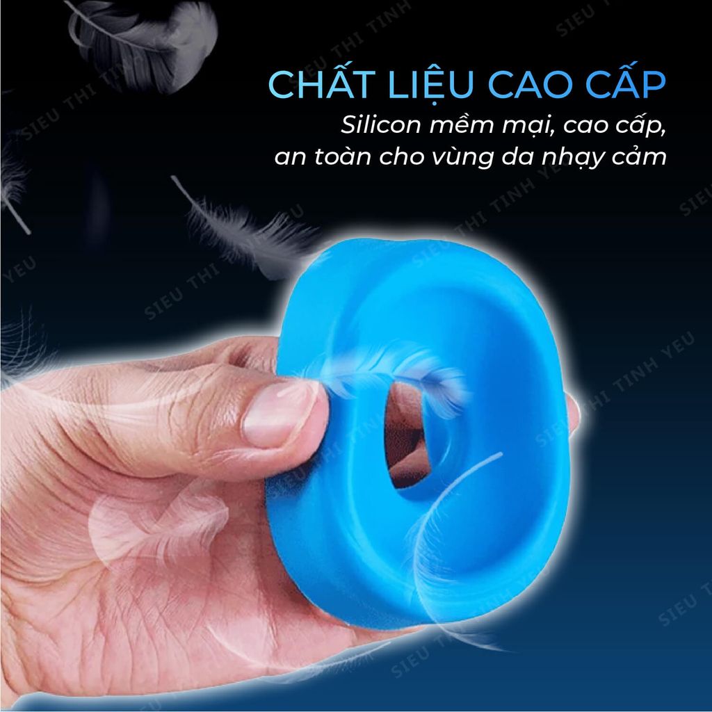 Máy tập dương vật Penis Pump tự động