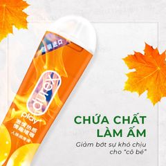 Gel bôi trơn Durex Warming nóng ấm 50ml