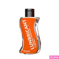 Gel bôi trơn Phyair Warming Sensation nóng ấm chai 200ml