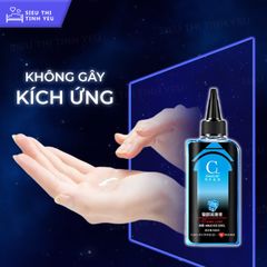 Gel bôi trơn Cokelife mát lạnh chai 85ml