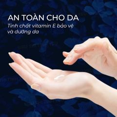 Gel bôi trơn Duai tăng khoái cảm đầu núm chai 200ml