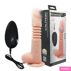 Dương Vật Giả Dính Tường