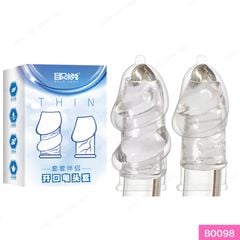 Bao Cao Su Đôn Dên