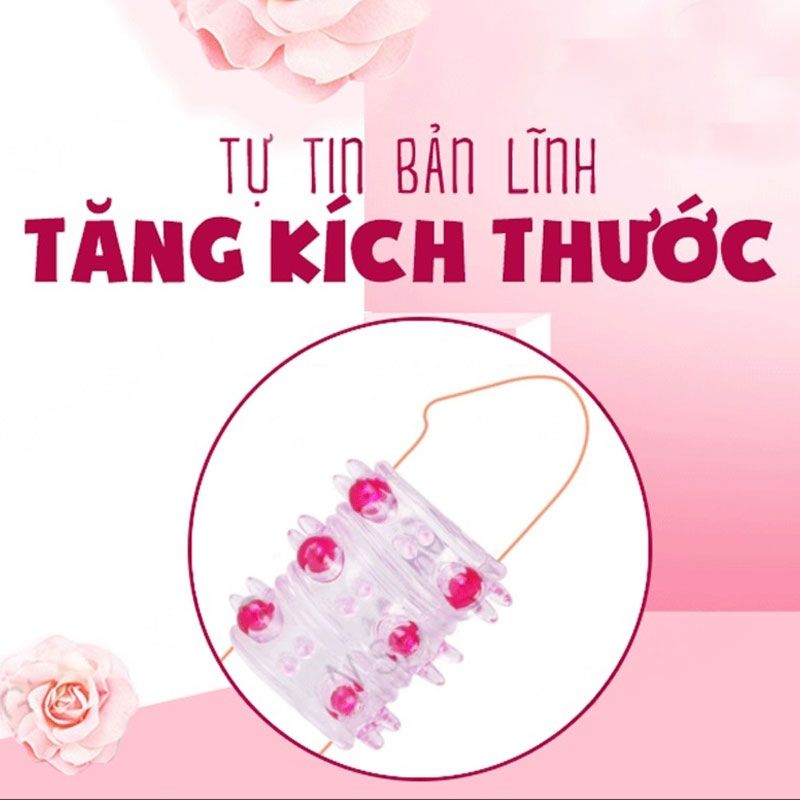 Bao cao su dạng khúc