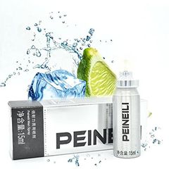 Chai xịt Peineili kéo dài thời gian 15ml