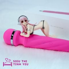 Chày rung Nalone Lover 7 chế độ rung dùng sạc