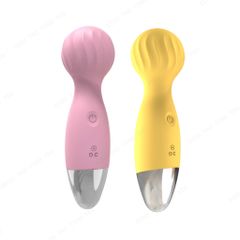 Chày rung mini cầm tay 12 tần số rung sạc điện