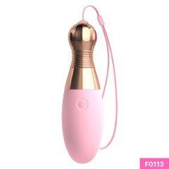 Trứng rung LiLo rung 10 tần số không dây sạc điện