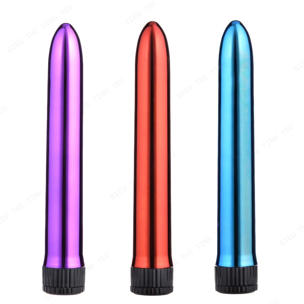 Máy massage điểm G 10 chế độ rung dùng pin