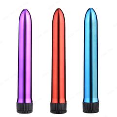 Máy massage điểm G 10 chế độ rung dùng pin