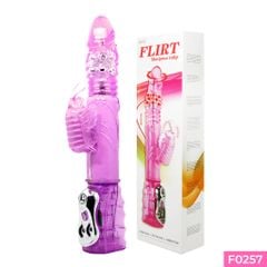 Dương Vật Giả Xoay Ngoáy