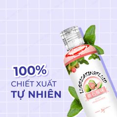 Gel bôi trơn Boyafei Guava hương ổi chai 200ml