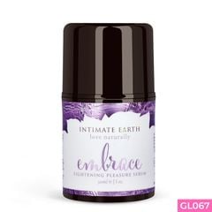 Gel bôi trơn Intimate Earth Embrace se khít âm đạo chai 30ml