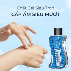 Gel bôi trơn Phyair Classic Slip gốc nước chai 200ml