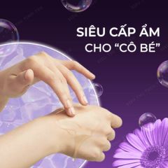 Gel bôi trơn Phyair Super Pleasure gốc nước mượt mịn chai 200ml