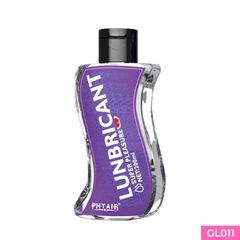 Gel bôi trơn Phyair Super Pleasure gốc nước mượt mịn chai 200ml