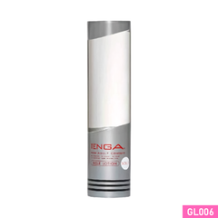 Gel bôi trơn Tenga Feel The Edge Solid đậm đặc chai 170ml